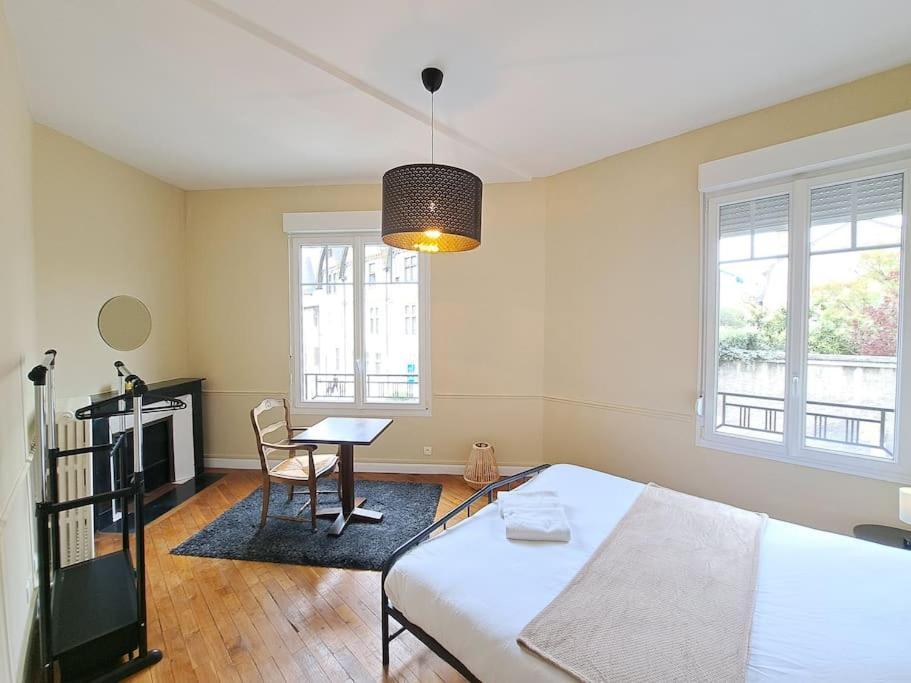 Perth, Bel Appartement Lumineux Reims Eksteriør bilde