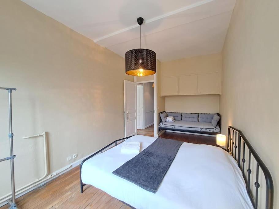 Perth, Bel Appartement Lumineux Reims Eksteriør bilde